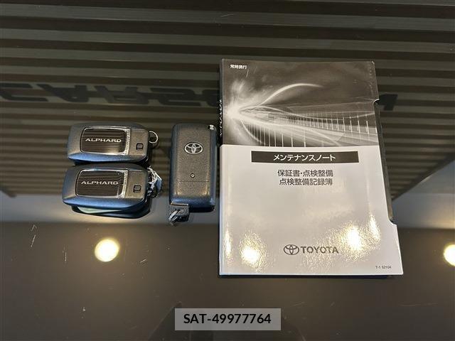 Toyota ALPHARD 2021-06 8034276-29