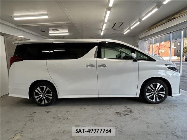 Toyota ALPHARD 2021-06 8034276-3