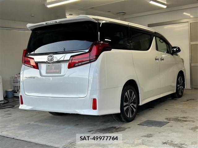 Toyota ALPHARD 2021-06 8034276-4