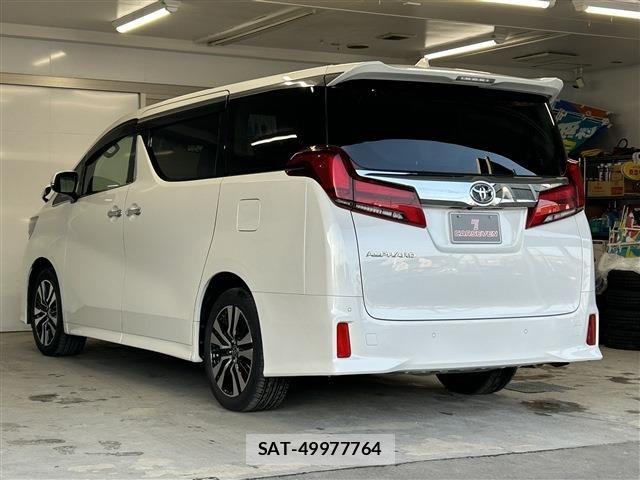 Toyota ALPHARD 2021-06 8034276-6