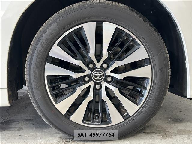 Toyota ALPHARD 2021-06 8034276-8