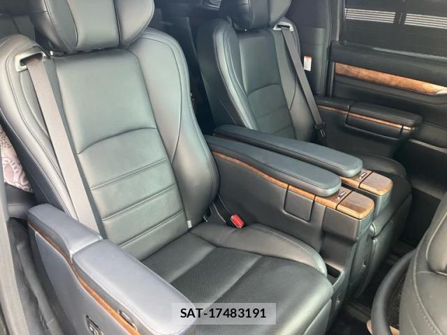Toyota ALPHARD 2015-07 8034279-10