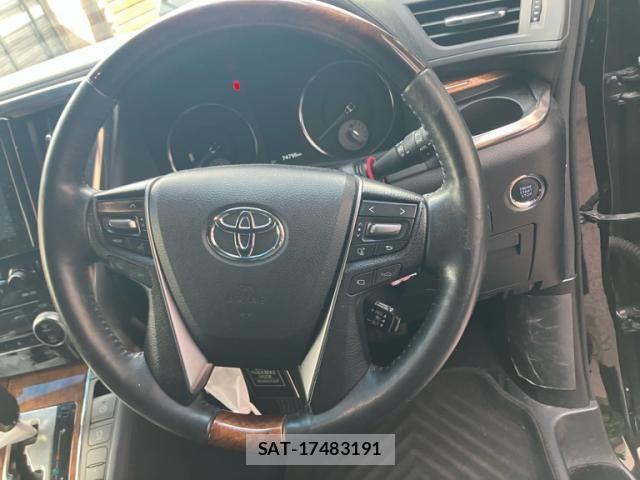 Toyota ALPHARD 2015-07 8034279-16