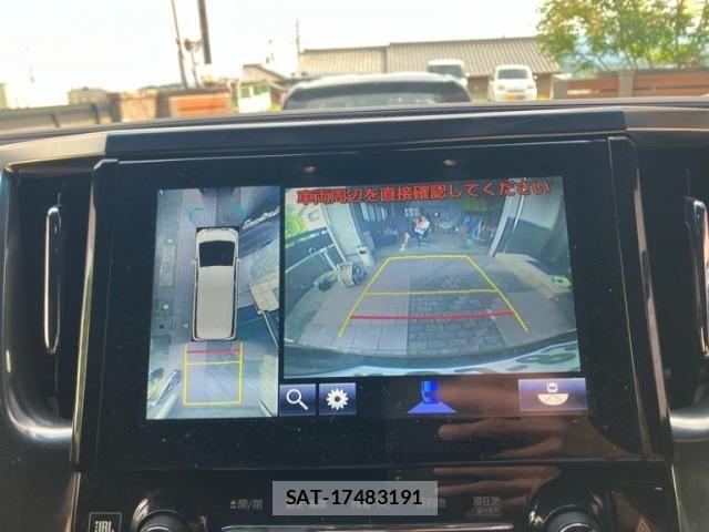 Toyota ALPHARD 2015-07 8034279-25
