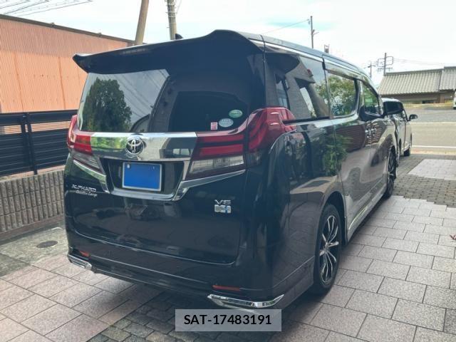 Toyota ALPHARD 2015-07 8034279-3