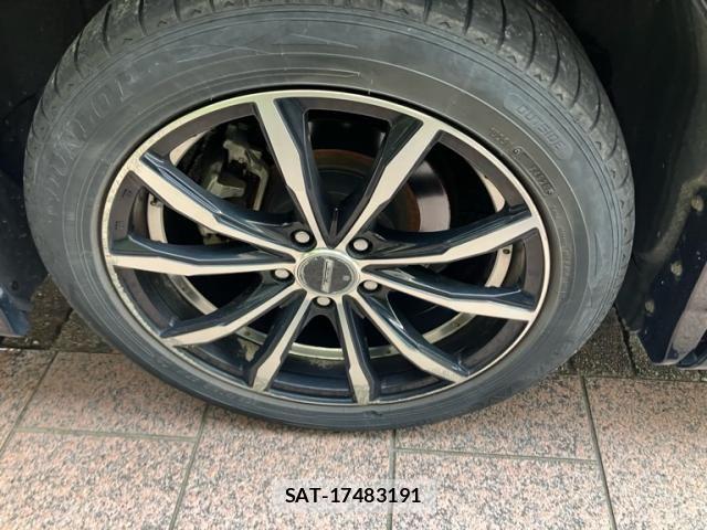 Toyota ALPHARD 2015-07 8034279-4