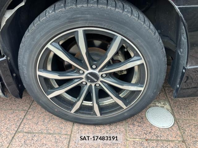 Toyota ALPHARD 2015-07 8034279-7