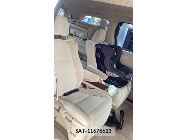 Toyota ALPHARD 2008-12 8034287-10