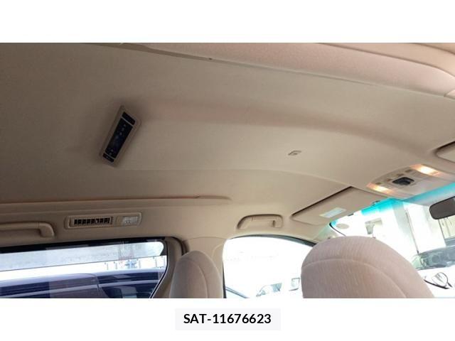 Toyota ALPHARD 2008-12 8034287-11
