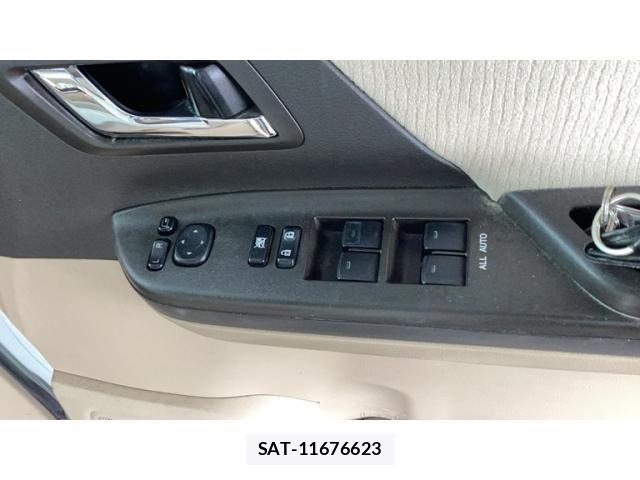 Toyota ALPHARD 2008-12 8034287-12