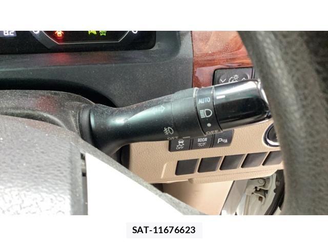 Toyota ALPHARD 2008-12 8034287-14