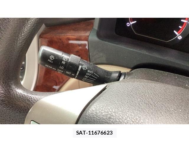 Toyota ALPHARD 2008-12 8034287-15