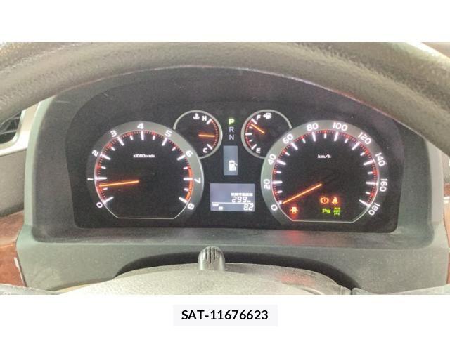 Toyota ALPHARD 2008-12 8034287-16