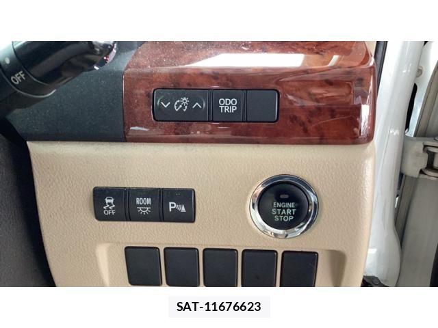 Toyota ALPHARD 2008-12 8034287-17