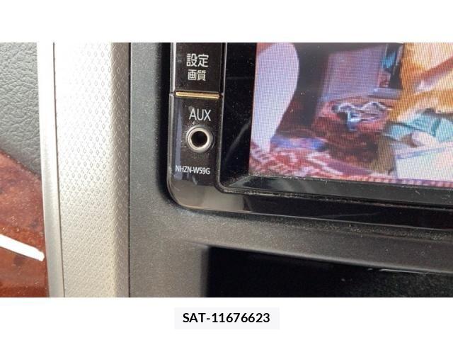 Toyota ALPHARD 2008-12 8034287-21