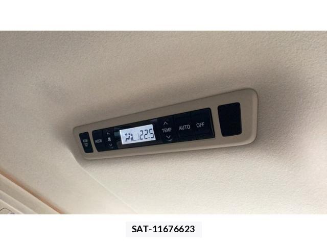 Toyota ALPHARD 2008-12 8034287-23