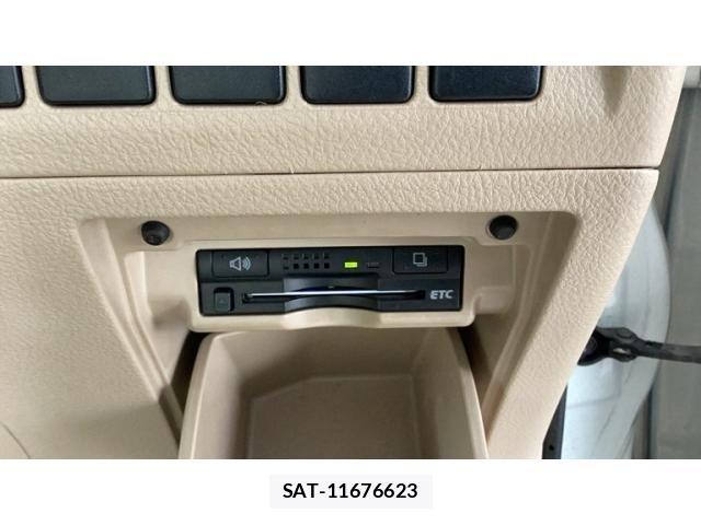 Toyota ALPHARD 2008-12 8034287-24