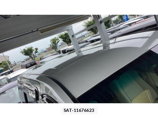 Toyota ALPHARD 2008-12 8034287-4