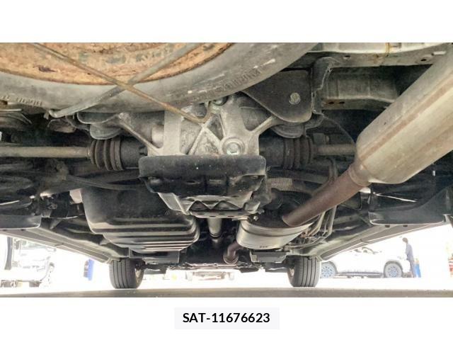 Toyota ALPHARD 2008-12 8034287-5