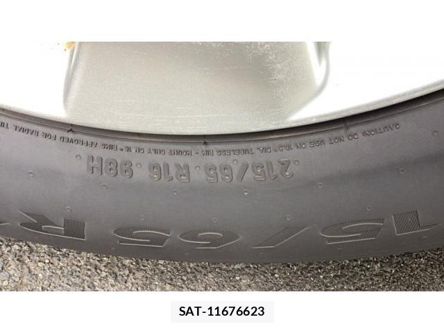 Toyota ALPHARD 2008-12 8034287-7