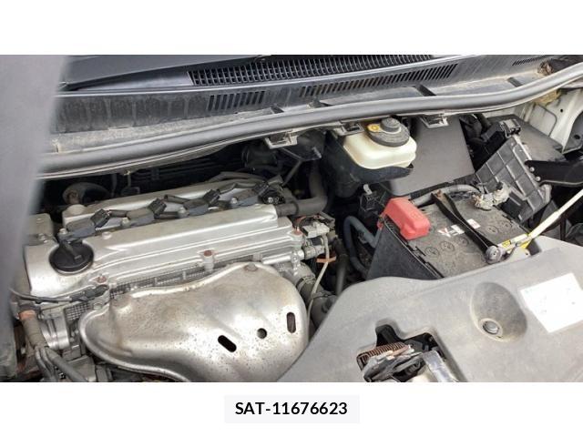 Toyota ALPHARD 2008-12 8034287-8