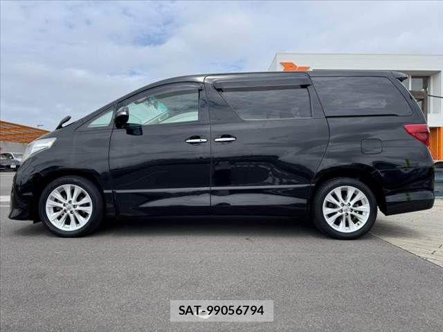Toyota ALPHARD 2010-04 8034285-10