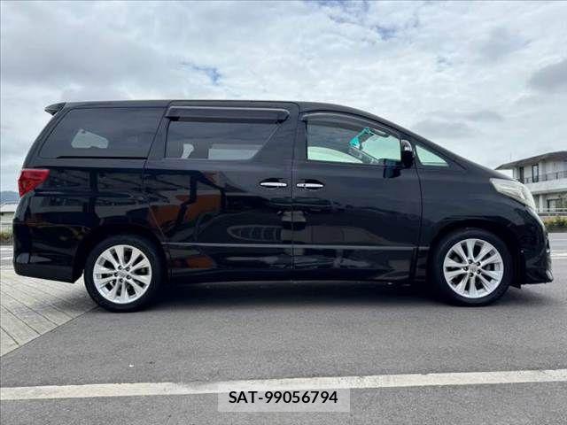 Toyota ALPHARD 2010-04 8034285-11