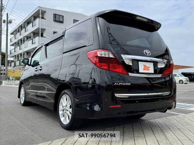 Toyota ALPHARD 2010-04 8034285-12