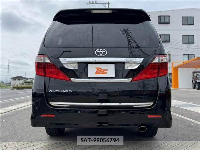 Toyota ALPHARD 2010-04 8034285-13