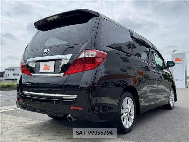 Toyota ALPHARD 2010-04 8034285-14