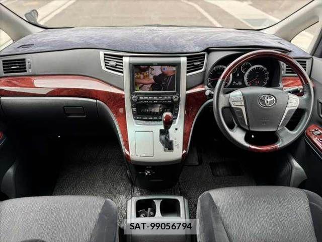 Toyota ALPHARD 2010-04 8034285-1
