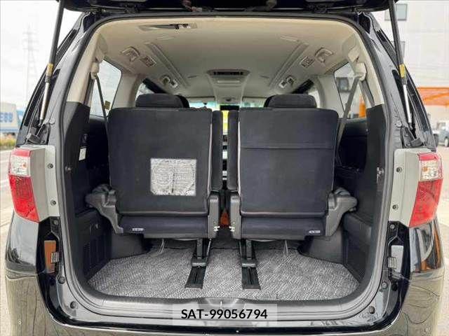 Toyota ALPHARD 2010-04 8034285-19