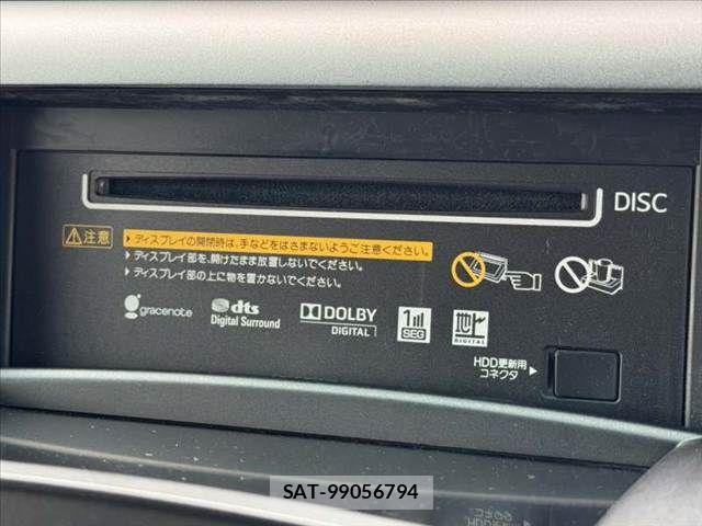 Toyota ALPHARD 2010-04 8034285-22
