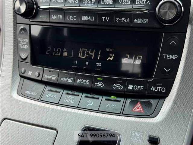 Toyota ALPHARD 2010-04 8034285-23