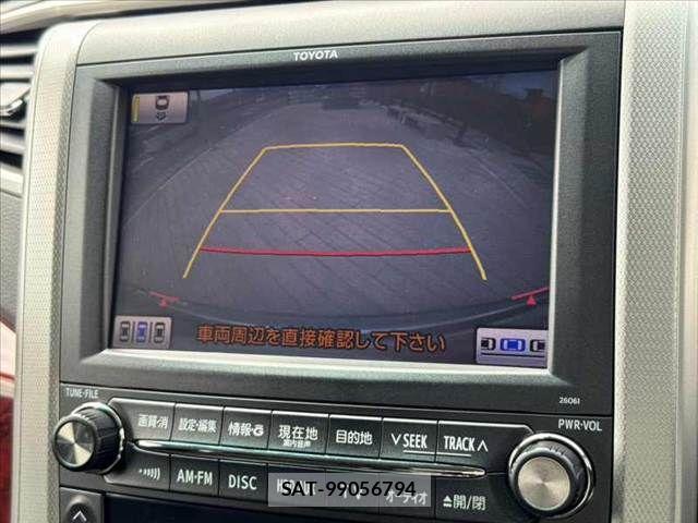 Toyota ALPHARD 2010-04 8034285-3