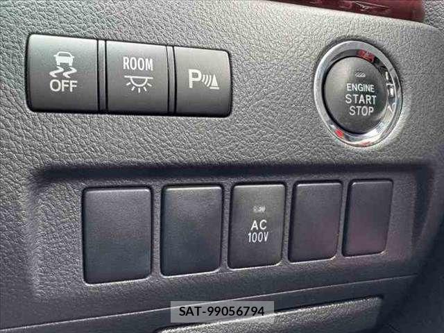 Toyota ALPHARD 2010-04 8034285-4