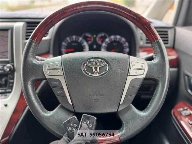 Toyota ALPHARD 2010-04 8034285-5