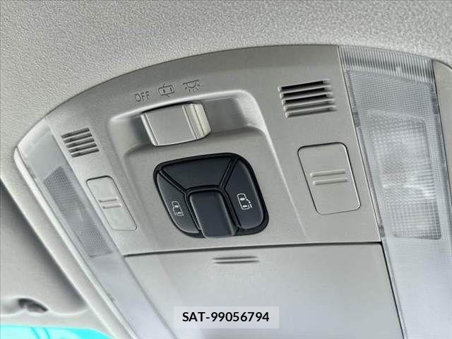 Toyota ALPHARD 2010-04 8034285-6
