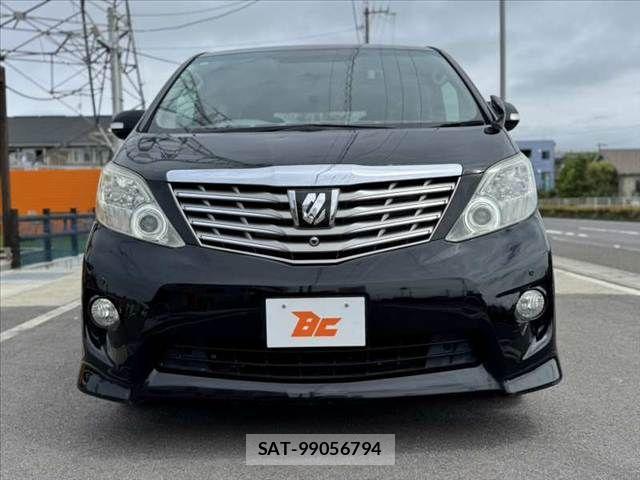 Toyota ALPHARD 2010-04 8034285-8