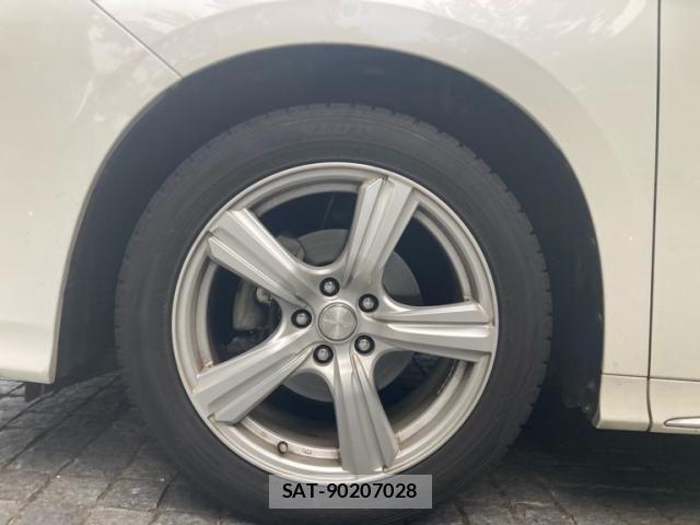 Toyota ALPHARD 2021-03 8034278-9