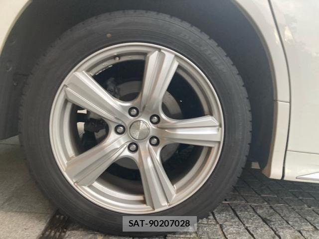 Toyota ALPHARD 2021-03 8034278-11