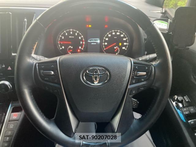 Toyota ALPHARD 2021-03 8034278-19