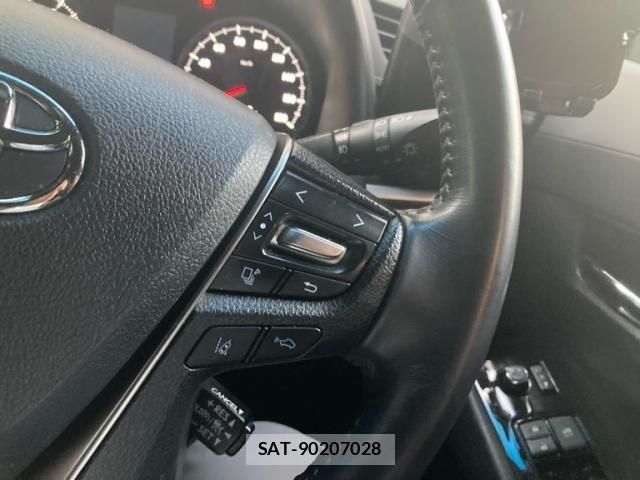 Toyota ALPHARD 2021-03 8034278-20