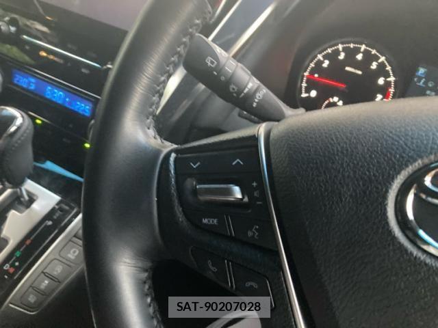 Toyota ALPHARD 2021-03 8034278-21
