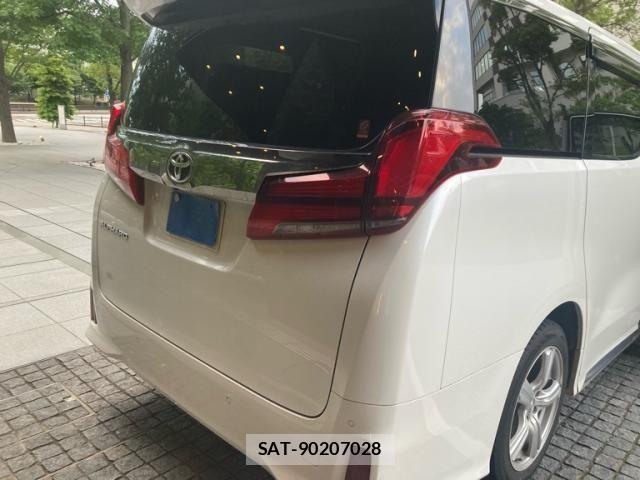 Toyota ALPHARD 2021-03 8034278-3