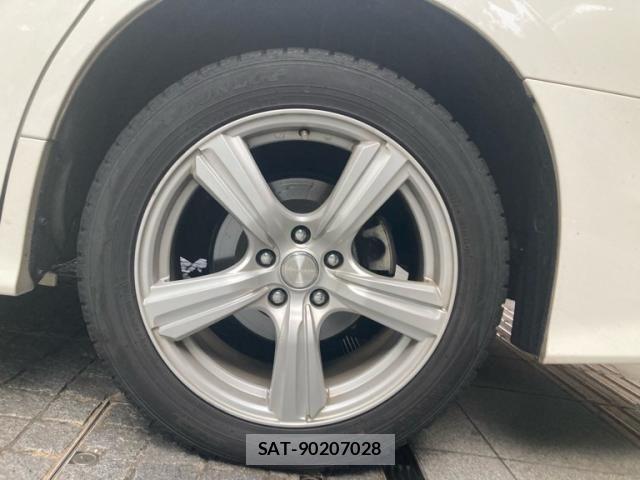 Toyota ALPHARD 2021-03 8034278-8
