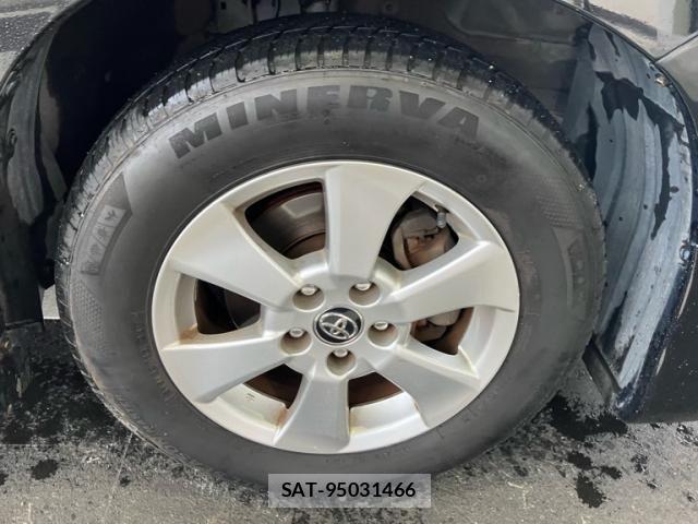 Toyota ALPHARD 2009-12 8034284-9