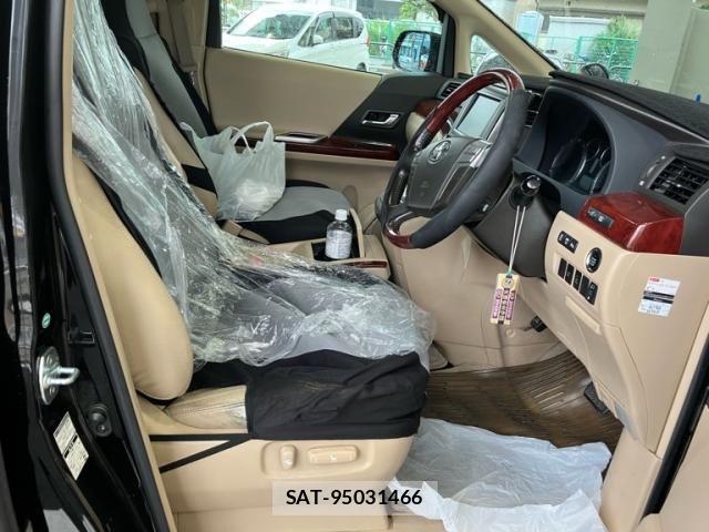 Toyota ALPHARD 2009-12 8034284-12