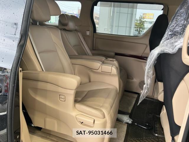 Toyota ALPHARD 2009-12 8034284-15