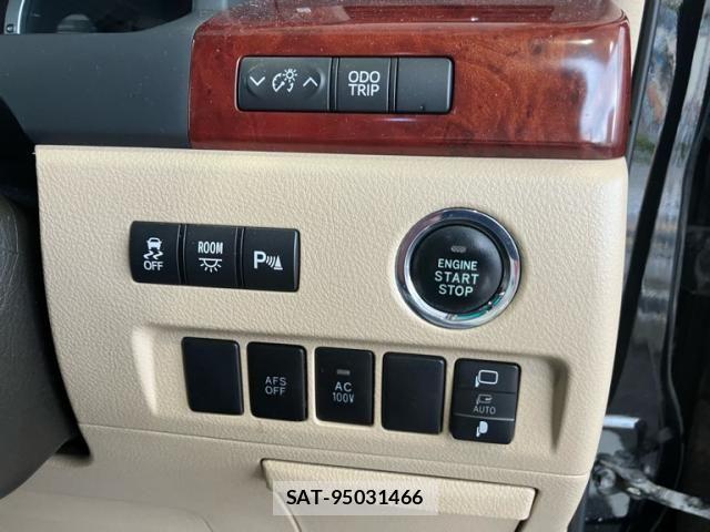 Toyota ALPHARD 2009-12 8034284-16
